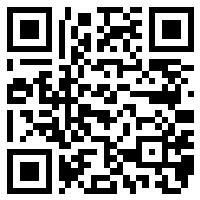QR Code for bitcoin:139HsmeAXaJdrny9o4prxVdBCb2XPDXXpb