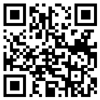 QR Code for bitcoin:139L6yGnwFUpBcqTBL3rsfApVMzT47SQTU