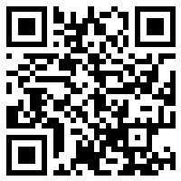 QR Code for bitcoin:139SCxndE4e2mfoYfs3h3Wh53B5Mkygrew