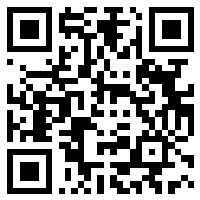 QR Code for bitcoin:139VBUEJ36doApU74CDKCjbkgpxsDBMoyA