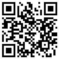 QR Code for bitcoin:139WU7SY9ySCaB5mFauF1QGfrepT5JXRTR