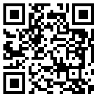 QR Code for bitcoin:139XC2UGQ8HjPzeF3ZR9BtzzWdDcE9ZLFD