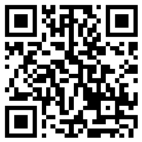 QR Code for bitcoin:139cFtMhushpbqMdeTkdBop24W8DYNsQip