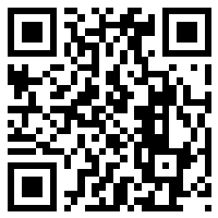 QR Code for bitcoin:139e67cp4NfMrybGjCu2WViWPo4Qj4r5KC
