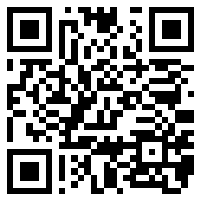 QR Code for bitcoin:139fG6f97VCcs2utGbuo1mGCx6fewBYJV6