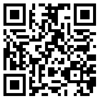 QR Code for bitcoin:139fSLZWQxSLTakTjJCagm2BjusW7sHojT