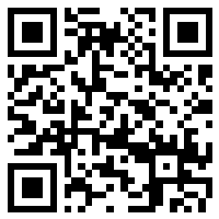 QR Code for bitcoin:139hLycpmWwrQRazCUmboCZw74QfdmFUn3