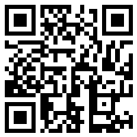 QR Code for bitcoin:139jrf44RpymyfwmZKsWwpjFvTRRbj3yea
