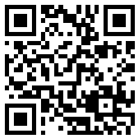 QR Code for bitcoin:139kmHjMd2cpJHGuuGdeVXoz6CpggsLDPc
