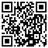 QR Code for bitcoin:139p2RTH9MAWsxGf7gAm97vm2kmPFgSETp