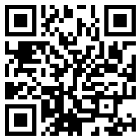 QR Code for bitcoin:139pswu1FSs5iaUSBF16mzq1bGRf1QXABu