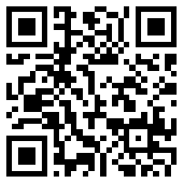 QR Code for bitcoin:139st1wA7ff3NhTbjxecm6G1yLCnCUWFnc