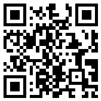 QR Code for bitcoin:139vNj1w4sqCPys5EdZwJMDMixaTdcsprB
