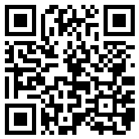 QR Code for bitcoin:13A361dH9QYadc8az6JD9ASqEXnp2ZSt9E