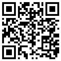 QR Code for bitcoin:13A3e1km8EEgsyHCXD4TsbBQDtebjWs2ca