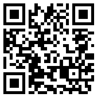 QR Code for bitcoin:13A57VB84xebY3LneupHV8QSFADM8zybvG