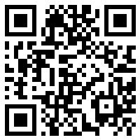QR Code for bitcoin:13A9z8Z4bCC3heMCWFRLaYTqHq8cc1FsAt