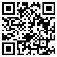 QR Code for bitcoin:13ACYmjr2CFfpDSLmUddmGtVQjZQt3ejXM