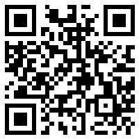 QR Code for bitcoin:13ADvxawHaWDadKf9u8YdqApzoAGaYm6mf