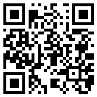 QR Code for bitcoin:13AJrDDue35a4DueVz1CvKRmVFFfBbefHH