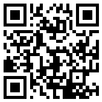 QR Code for bitcoin:13AKFPuTXNBikeVX3cmAh7ef6XfSZRPtJ3
