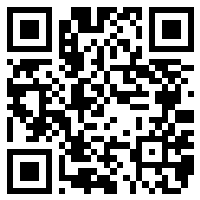 QR Code for bitcoin:13ALKDwSZaFsnScsHKTMqTdZjxnnUcrsbc