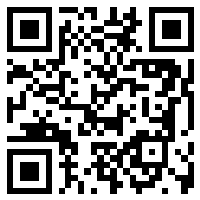 QR Code for bitcoin:13ALSJnPwDZBAoPjcr8DbRKfgtLyTxdCCc