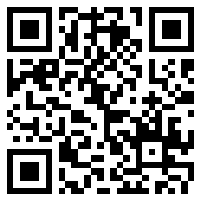 QR Code for bitcoin:13AM8gC5eQPHoFx2QaMYzJMj8DBPJxHmK5