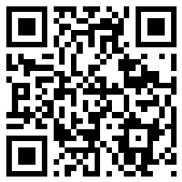 QR Code for bitcoin:13AN84KjVEMLjM5oFpJBRS52TAUzEDcPKy