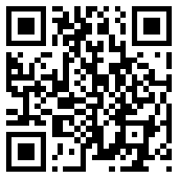 QR Code for bitcoin:13AP9bPxEFEbN5Q5cMuF88Nsocv7MciEUU
