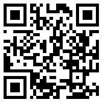 QR Code for bitcoin:13APCuRvmHajBebUmYLVmpTQJqv15C1z5P