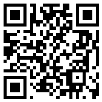 QR Code for bitcoin:13APMy6FmavpvyAEiWRJuWB9wtEPceB93v