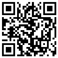 QR Code for bitcoin:13AQkFREMVxRgu4mJfWGunpyz8kAMd7FDT