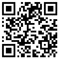 QR Code for bitcoin:13ASaAUCTidTzUnRtNJmB62mE48sJKbnu6