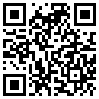 QR Code for bitcoin:13ASkBMMaVfsM3nZAXb89RfTMVuQ8asxQX