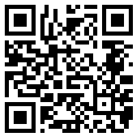 QR Code for bitcoin:13ATus7FhEhjS6dq4s1rfWfS6c8RtV74Tm