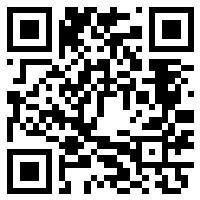 QR Code for bitcoin:13AUvCyD2h1JzxSNsRCJ2LS8TF9em8Y5Js