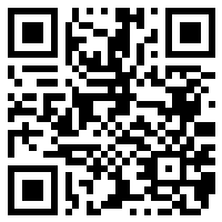 QR Code for bitcoin:13AV3K3fKrhappBPyd2dSiPccWAWH5ge13