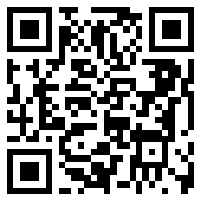 QR Code for bitcoin:13AXG2LdfWj2s2jtkHLjSMs4ksKRgastZn