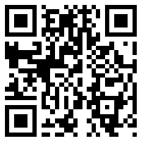 QR Code for bitcoin:13AYqUmKXroUVCWw7vbRv18oHjGETeXkTM
