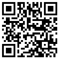 QR Code for bitcoin:13AZm7vAz5y3inERKwFa5Lex3PtaigZnq6