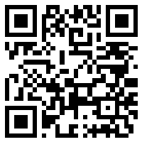 QR Code for bitcoin:13AaNd7ktX9LDsHd2aHmvb1RJ1RABN4WyV