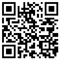 QR Code for bitcoin:13AaZAckNycddZSDW7zQVQMoLwCFo7nRsa