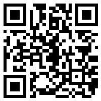 QR Code for bitcoin:13AcTtuLdUoAZoJX4ppH99cqUEmLdU9syK