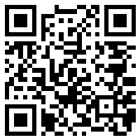 QR Code for bitcoin:13AdAM5q22ALPSxgGv38kc8DX9vjfDfmMz