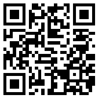QR Code for bitcoin:13Ae7r8kwvR4FMsRsdEJU1DYL3See5TFff