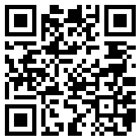 QR Code for bitcoin:13AeWZuLf3vpb7DbasnLwPX1FjBued6cLN