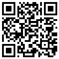 QR Code for bitcoin:13AgGSAMtdPqqqZ9B2i9oWXjL34oo6u75e