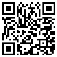 QR Code for bitcoin:13AgGXugSHPyeK1vR2KT55YxsfapbAsHGf