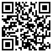 QR Code for bitcoin:13AgZse3uTDnSY3tUjFPxXgAzp2tmX2hAN